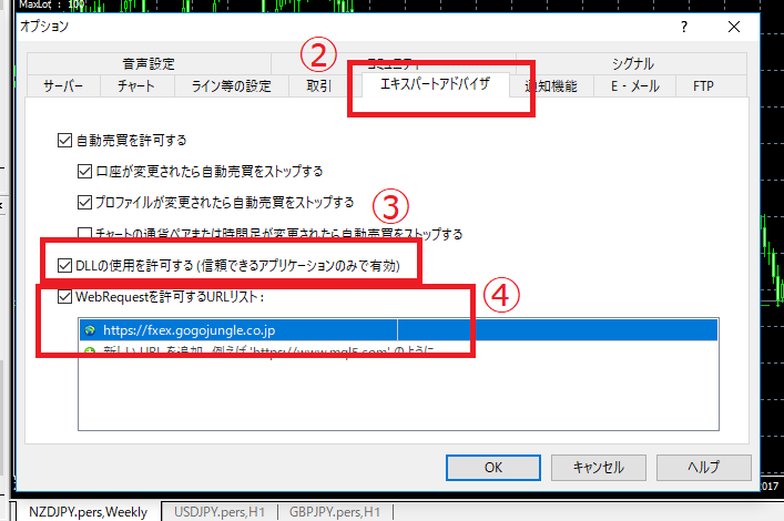 俺のEA2